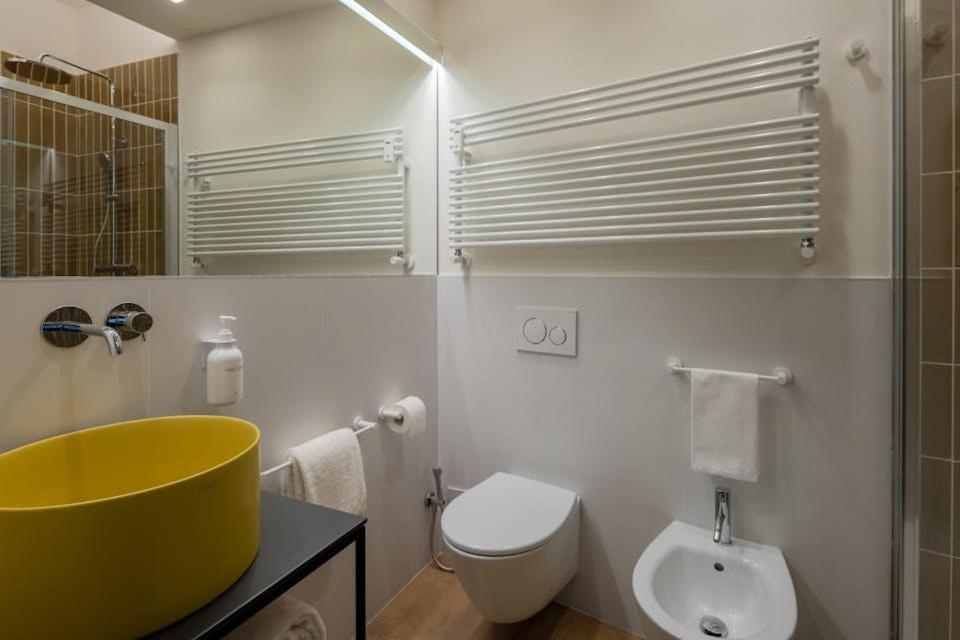 Elegant Renovated Florença