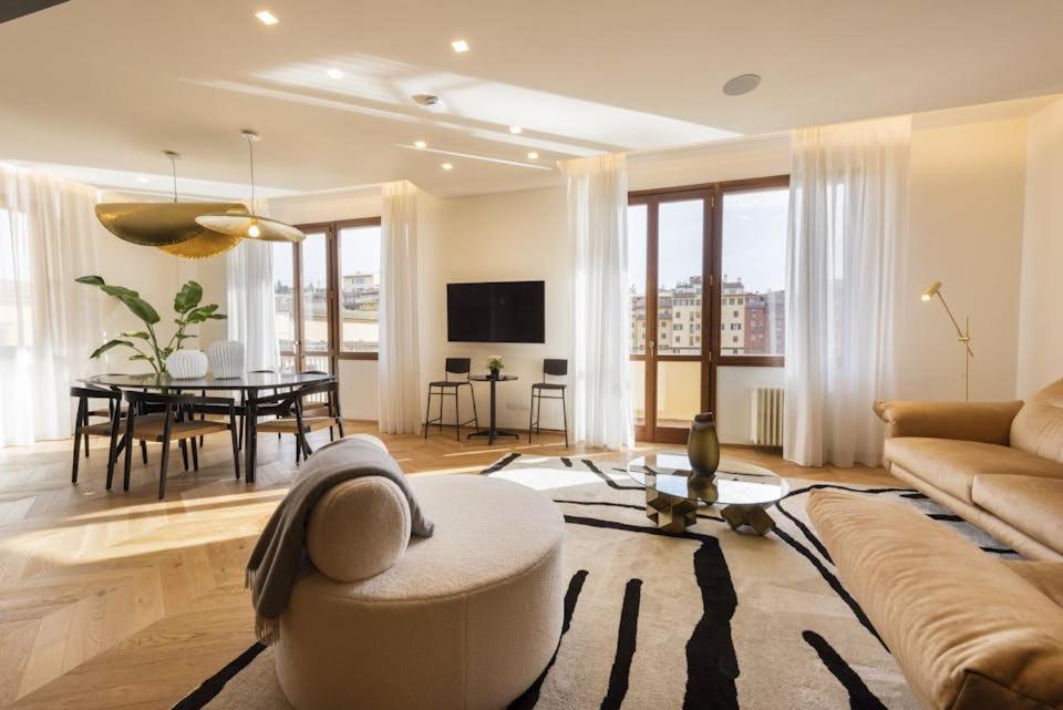 Elegant Renovated Apartamento