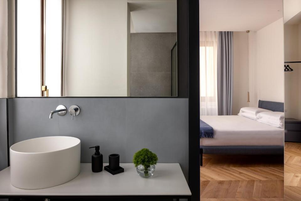 Elegant Renovated Apartamento Florença