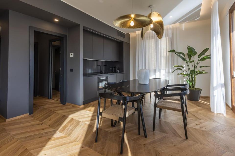 Apartamento Elegant Renovated