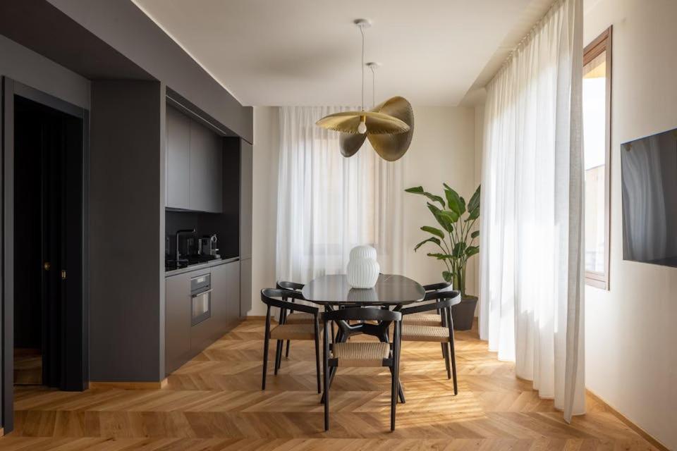 Elegant Renovated Florença