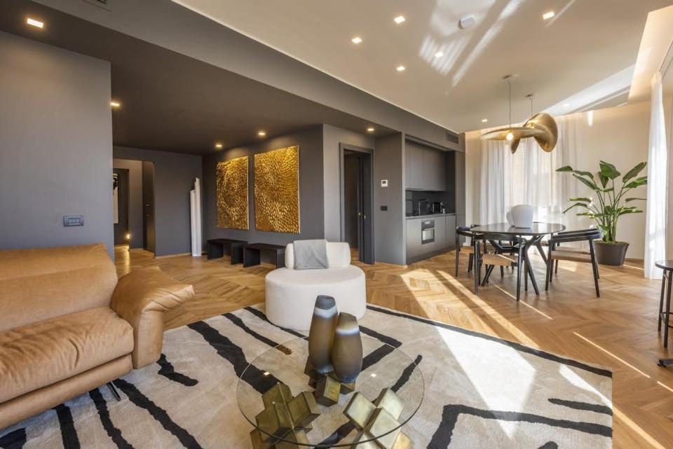 Elegant Renovated Apartamento Florença